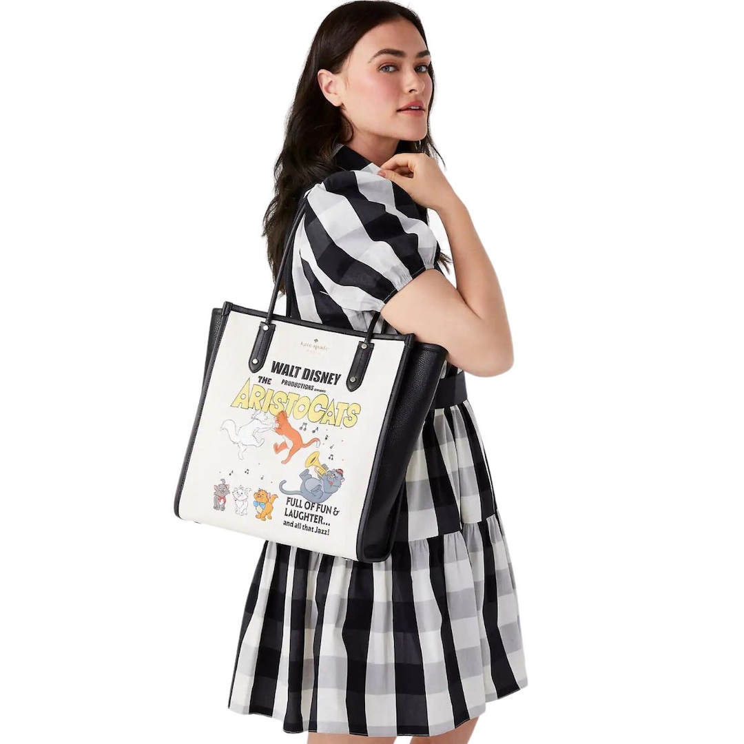 Oh Boy! The Disney x Kate Spade Collab Is On Sale for Up to 90% Off